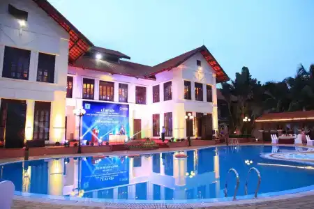 Tuan Chau Resort Ha Long - 16