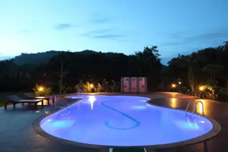 Golden Gold Resort & Spa Khaoyai - 9