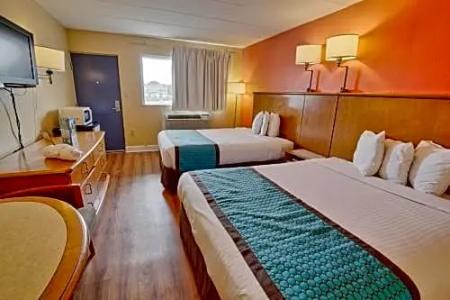 Seashire Inn & Suites - 34