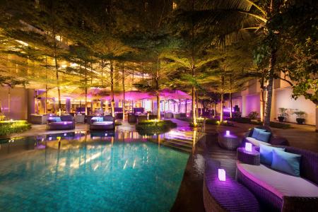 DoubleTree by Hilton Jakarta - Diponegoro - 33