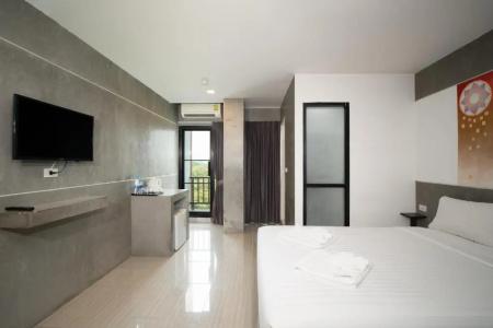 The Riche Boutique Don Mueang Airport - 157