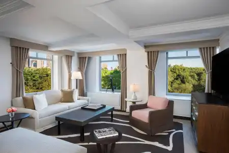 The Ritz-Carlton New York, Central Park - 71