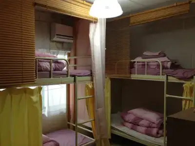 IM Guest House - Hostel - 43
