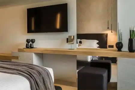 Canale & Suites - 116