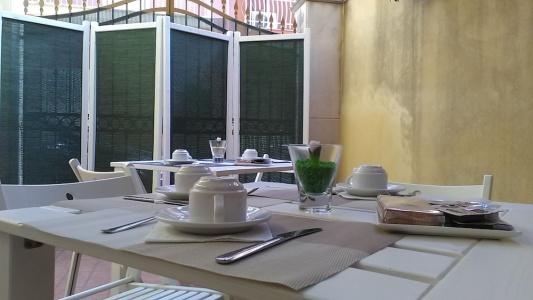 Bed and Breakfast "CIELO & MARE" Pozzallo (RG)  (CIR 19088008C101573) - 18