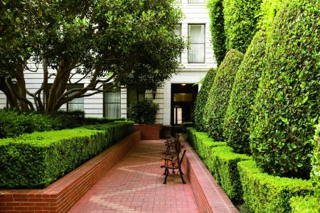 The Ritz-Carlton, San Francisco - 33