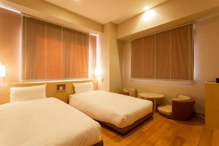 Jr West Group Via Inn Shinjuku - 3