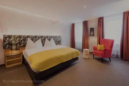 Sporthotel - 26