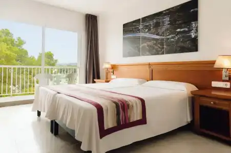 Bluesea Coral Beach - 97