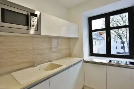 VIP Apartments - 28