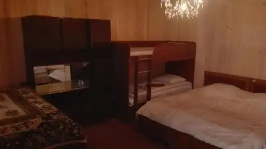 Guest House Sabauri - 21