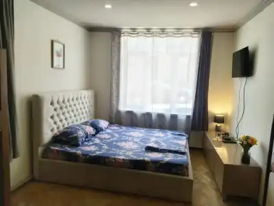 Old Tbilisi Apartment - 2