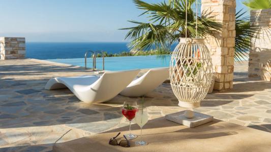 Calme Boutique - Adults Only - 22