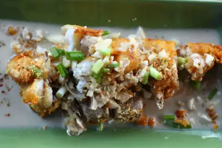 PP Red Tuna Hut - 11