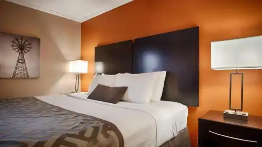 Baymont by Wyndham Lubbock - 30