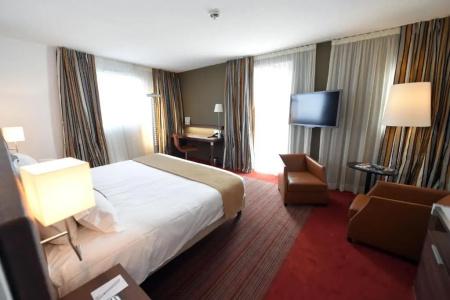Holiday Inn Mulhouse by IHG - 93