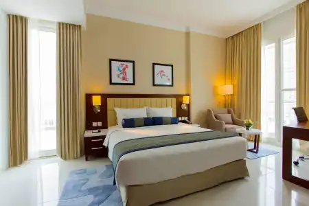 Treppan & Suites by Fakhruddin - 10