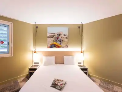 ibis Styles Lyon Confluence - 108