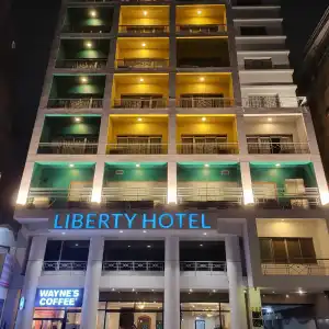 Liberty Saigon Parkview - 34