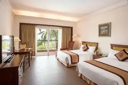 Royal Villas - 4