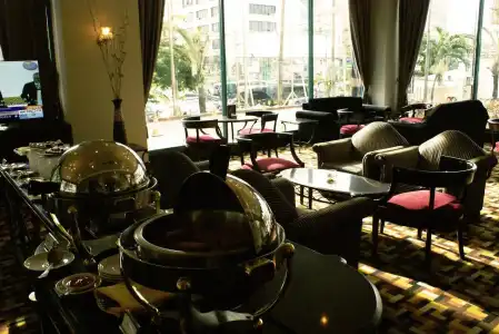 The Acacia Jakarta - 25