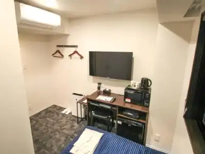 LiVEMAX Nagoya Kanayama - 25