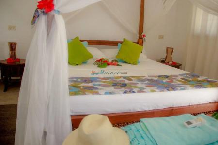Mvuvi Boutique Resort - 5
