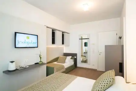 Jesolopalace & Aparthotel - 20