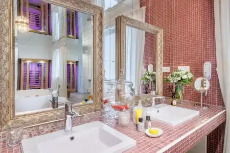 Belfry Spa by Ligne St Barth - 29