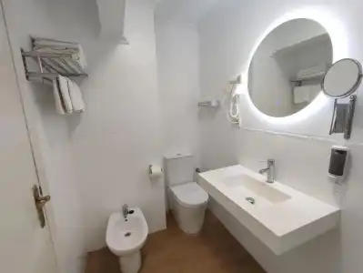 Hostal Lucy - 41