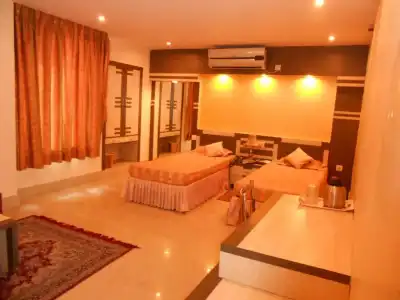 Executive Tower - 123