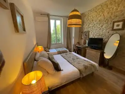 Hôtel le Galambre - 57