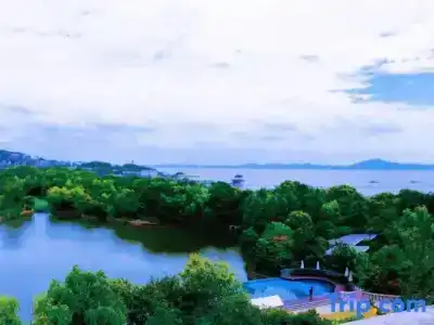 Wuxi Rsun The Lakefart - 66