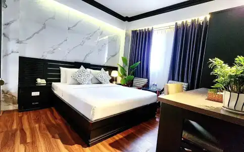 Rosa & Spa - 2