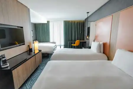 Hilton London Bankside - 89