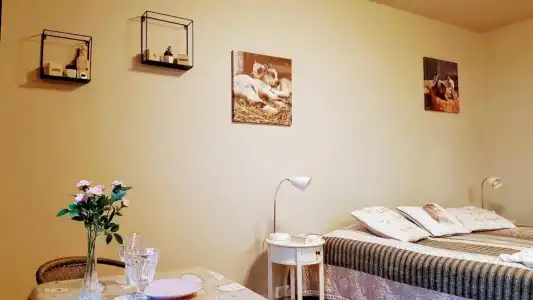 Skálatjörn Guesthouse - 94