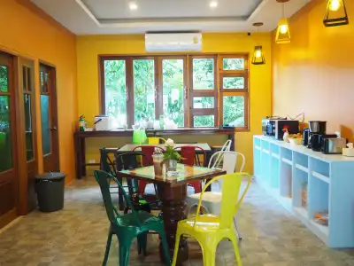 The Luna Hostel - 21