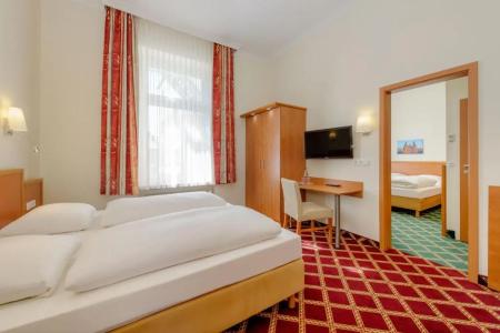 Mercure Luebeck City Center - 70