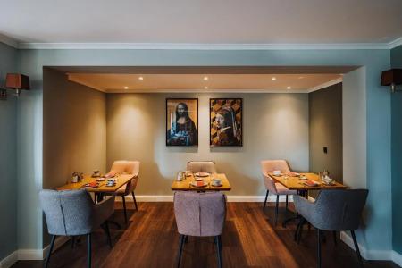 Antik-Eichenhof - 11