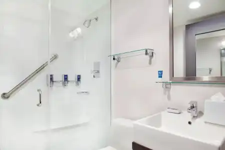 Four Points by Sheraton Midtown - Times Square - 45