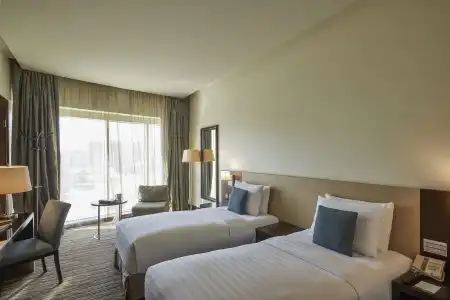 Safir Doha - 16