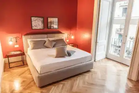 Relais Della Porta - 135