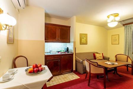 Theater& Suites Wien - 71