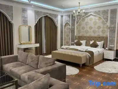 The Heritage Tashkent - 84