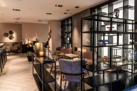 Sandton Eindhoven Centre - 26