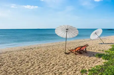 Lanta Wild Beach Resort - 37