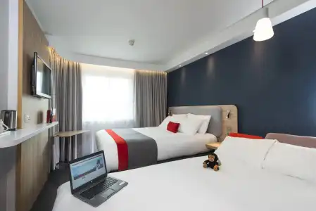 Holiday Inn Express London Hammersmith by IHG - 3