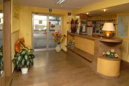 Ristorante Baia del Sorriso - 1