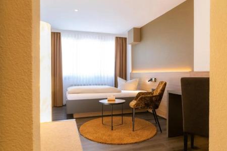 Hotel-Restaurant Bierhäusle - 17