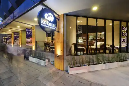 Kokotel Bangkok Surawong - 28